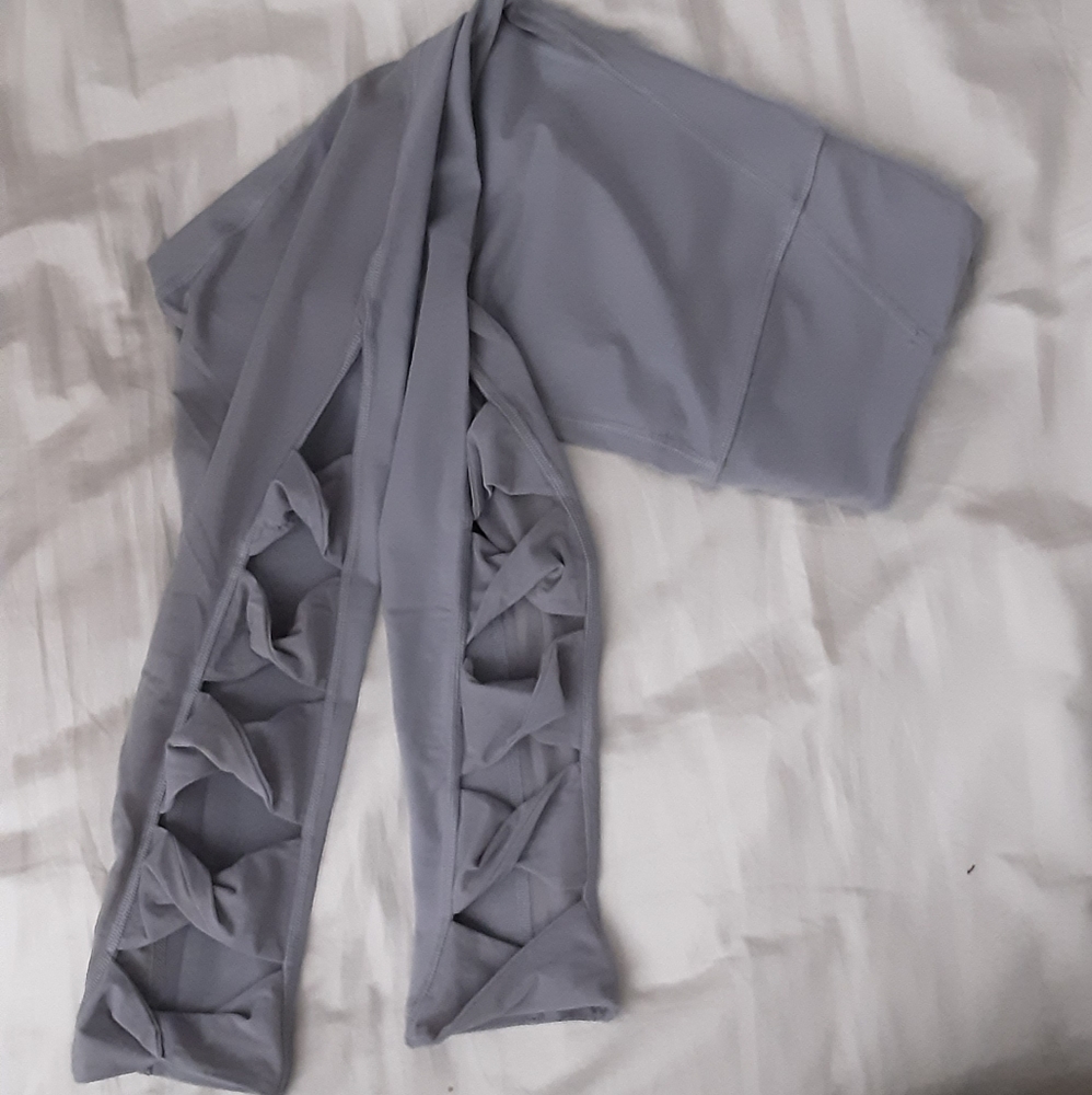 Sport tights